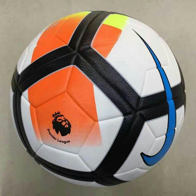Bola nike 2025 strike 2017