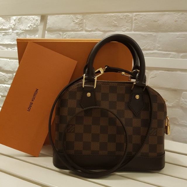 Alba louis 2025 vuitton