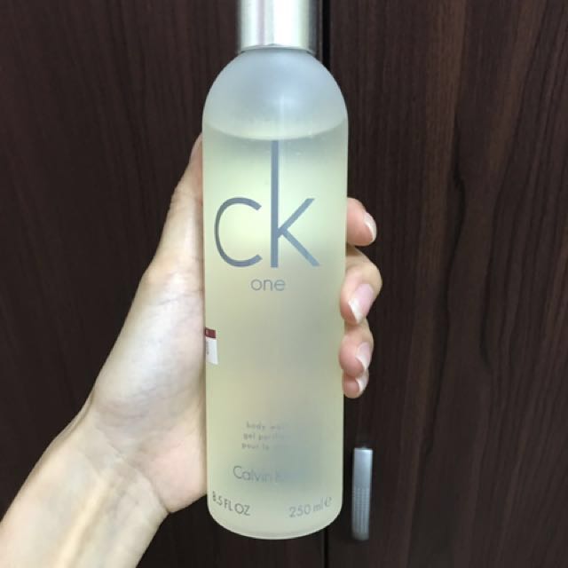 ck one 250ml