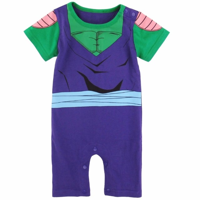 Dragon Ball Z Baby Rompers Bulletin Board Preorders On Carousell