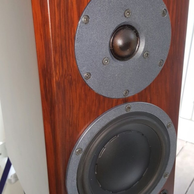 dynaudio focus 110 price