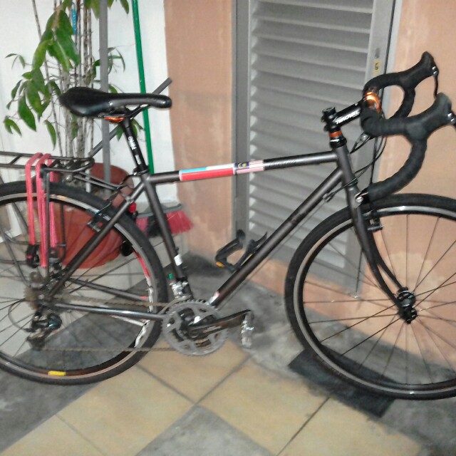 fuji touring price