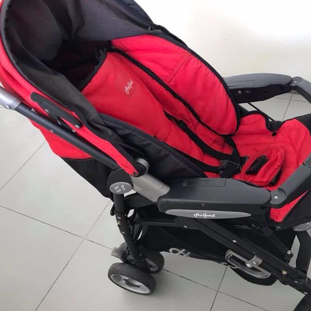 Halford s8 sales