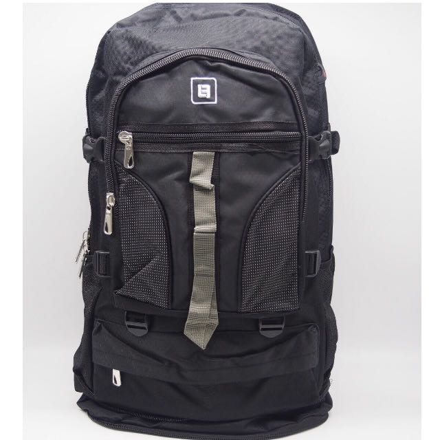 camping backpack singapore