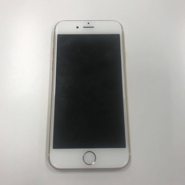 Iphone 6s 16g Gold Mobile Phones Tablets Iphone Iphone 6 Series On Carousell