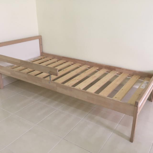Katil Budak Ikea Sniglar 77x165cm Home Furniture Others On Katil Budak Ikea Sniglar 77x165cm Home Furniture Others On Carou