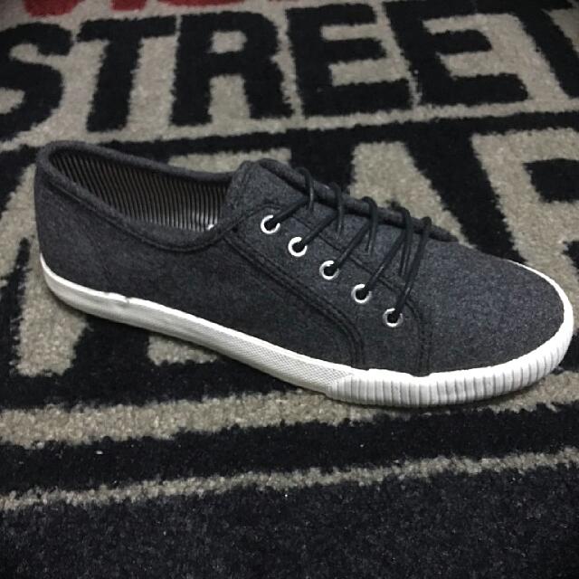 puma keds