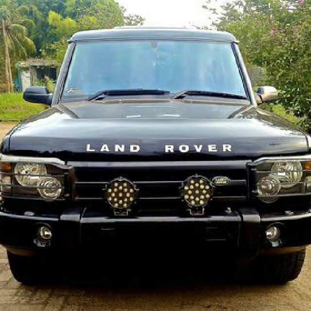 Land Rover Discovery 2 Cars Cars For Sale On Carousell