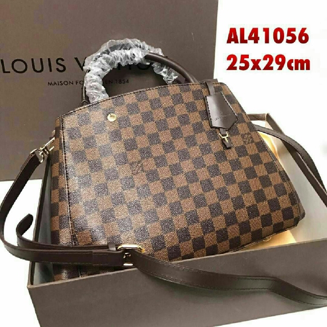 Lv Gred 5a Women S Fashion Bags Wallets On Carou