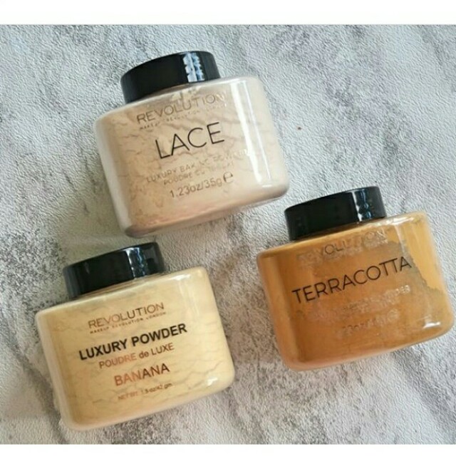 Lace Makeup Revolution Saubhaya Makeup