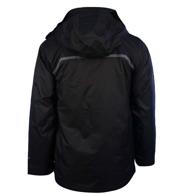 Nordic point ii interchange jacket men's sale