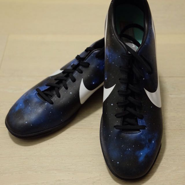 cr7 futsal