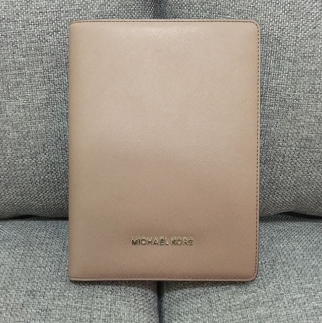 michael kors ipad pro case