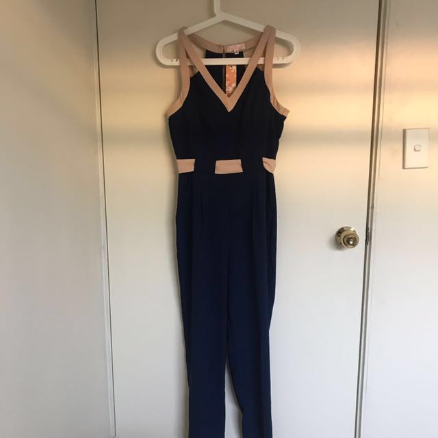 jumpsuit formal liverpool