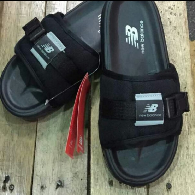 selipar new balance original