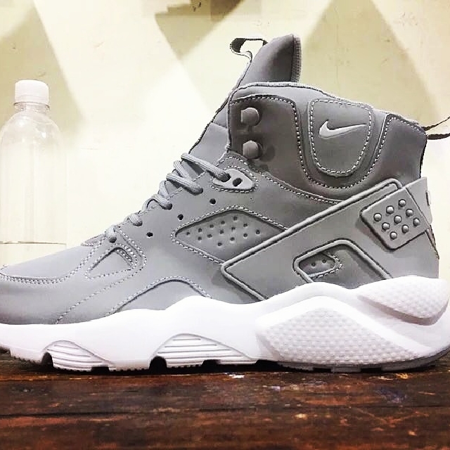 nike air huarache high