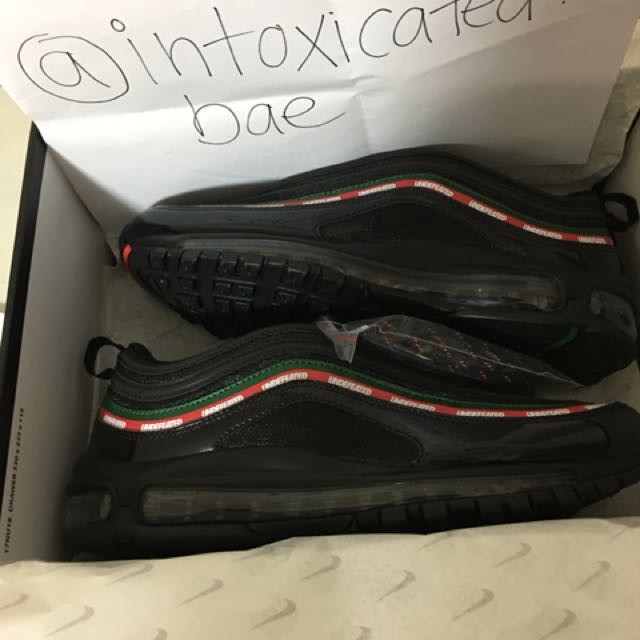 nike 97 rx