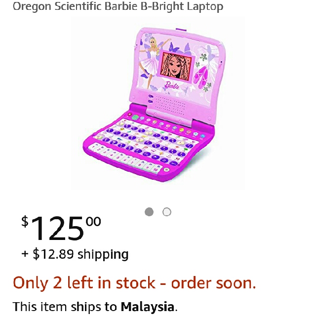 oregon scientific toys