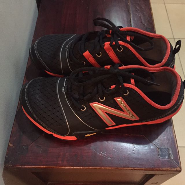 new balance minimus 40 australia