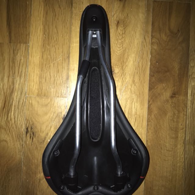 Oval concepts 300 saddle shop