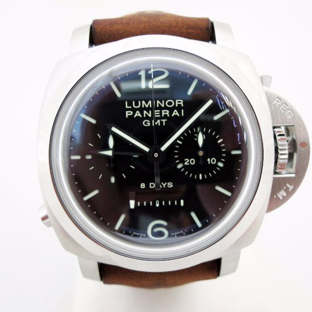 Panerai top pam 275