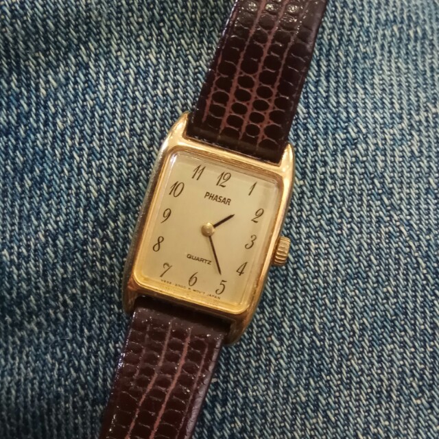 Phasar on sale watch company