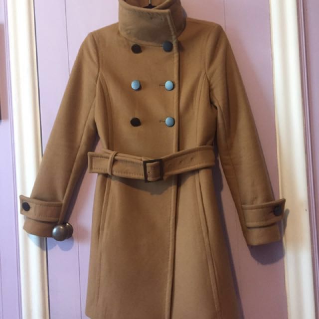 Aritzia sales bromley coat