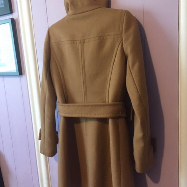 Aritzia store bromley coat
