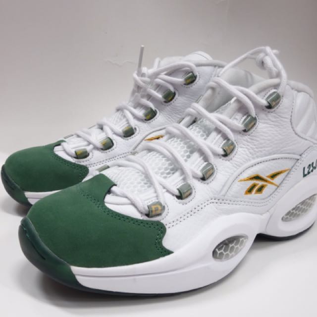 reebok question 1