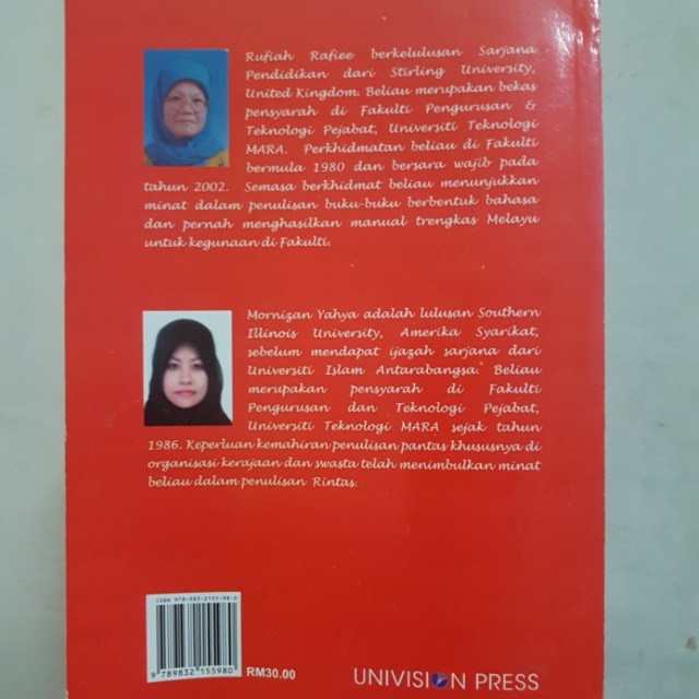 Rintas (Fast Note-Taking Guide), Hobbies & Toys, Books & Magazines ...