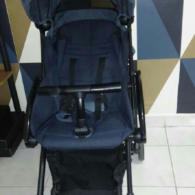 air transporter stroller