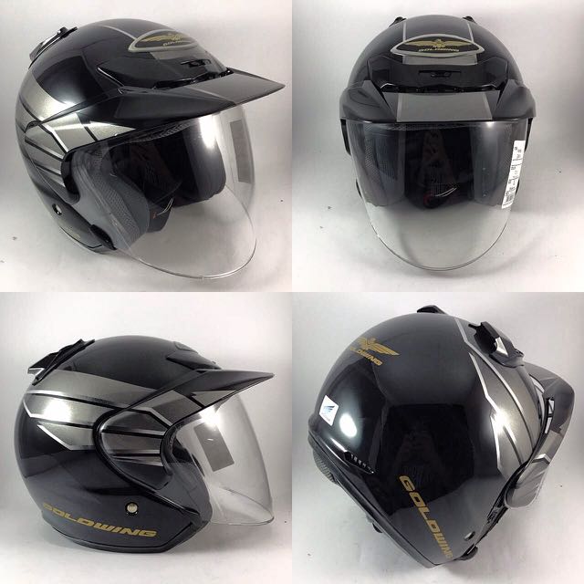 Shoei goldwing price clearance
