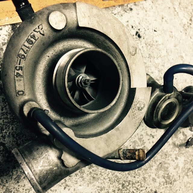 aps hard inlet