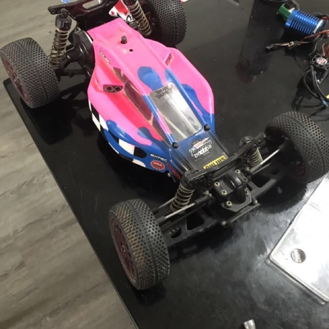 Tamiya Df03 Roller For Sale Hobbies Toys Toys Games On Carousell