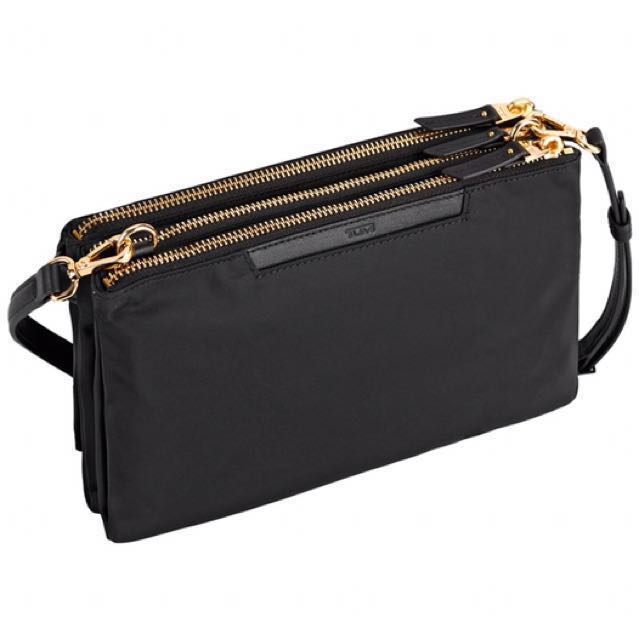 Tumi tristen on sale