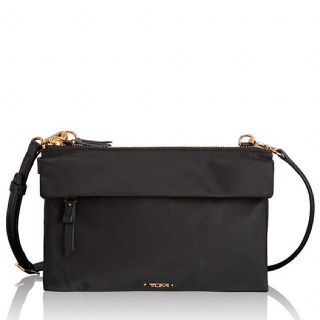 Tumi tristen crossbody discount
