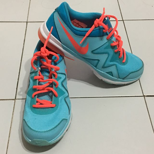 nike sculpt tr2