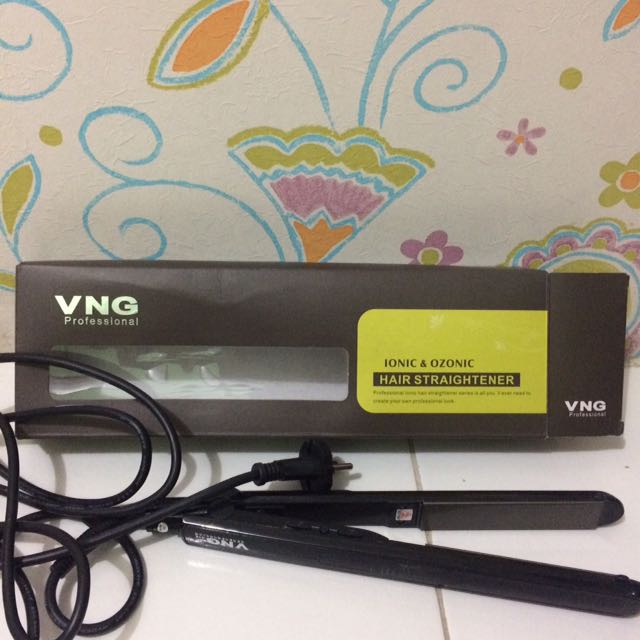 Vng straightener Clearance