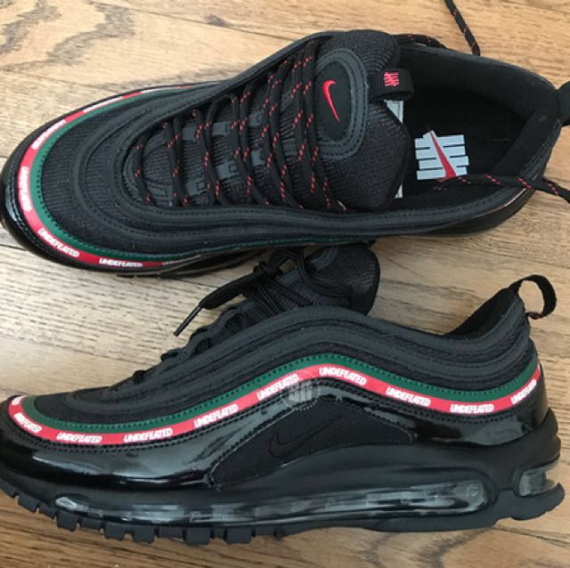 nike air max 98 undefeated