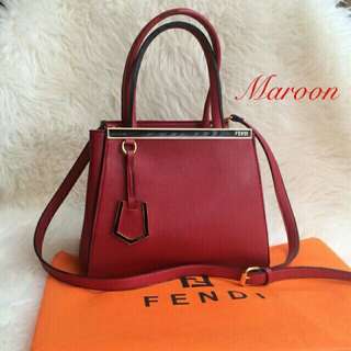 Fendi Bag