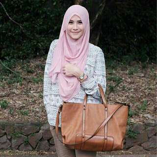 Zara basic zaskia
