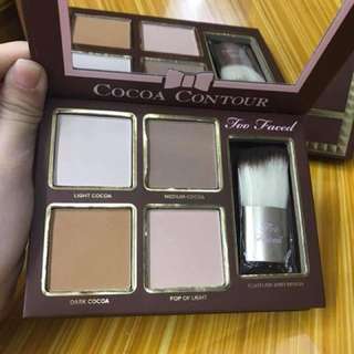 Contour Set