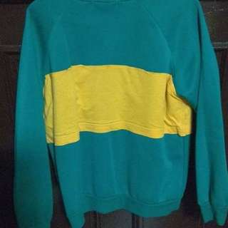 Chara Sweater From Undertale Version 2 Self Made / Modified