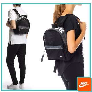 nike just do it backpack mini