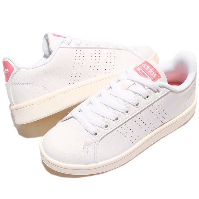 adidas neo valclean