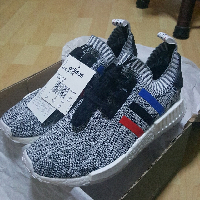 Nmd r1 deals pk tts