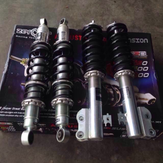 Adjustable Myvi , Auto Accessories on Carousell