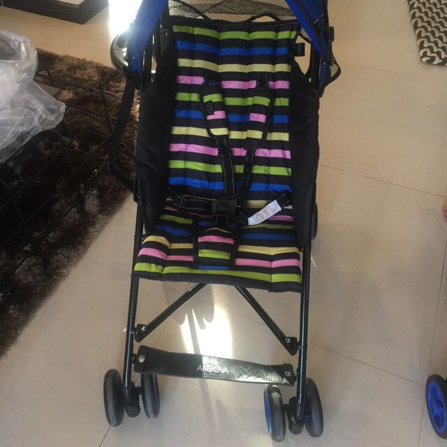 Akeeva lightweight umbrella stroller shop