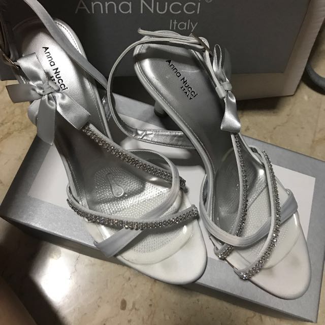 wedding shoes size 6