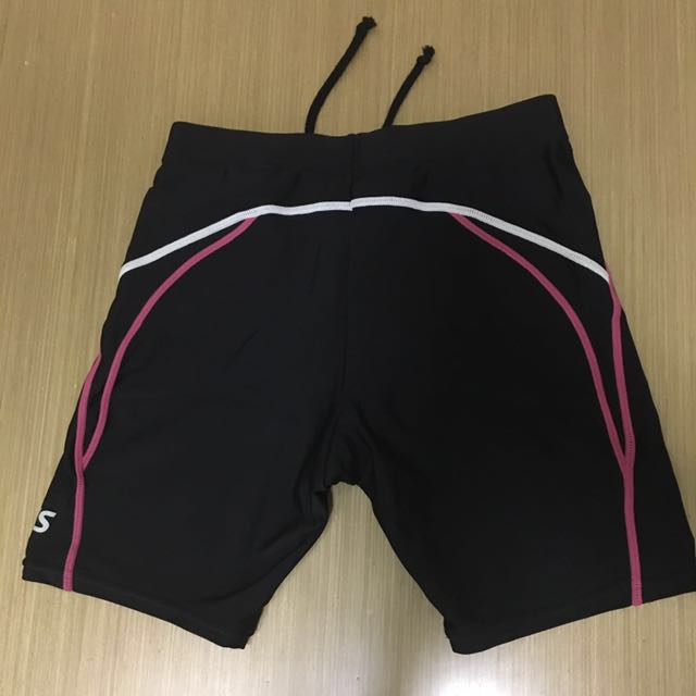 asics swimwear mens 2017